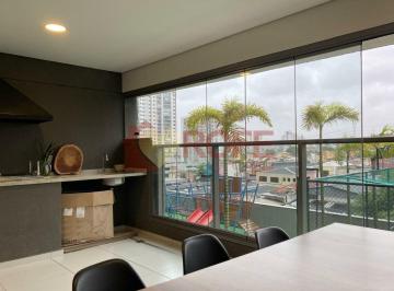 Apartamento · 108m² · 3 Quartos · 2 Vagas · Apartamento 108m² Alto do Ipiranga 3 dorms, 2 suíte e 2 vaga de garagem