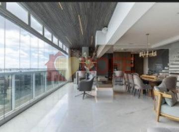 Apartamento · 225m² · 2 Quartos · 4 Vagas · Luxuossimo apto duplex  2 Suites 225 m² 4 vagas so Muda
