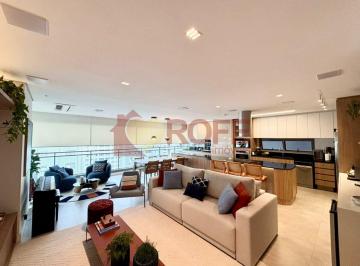 Apartamento · 165m² · 3 Quartos · 2 Vagas · APARTAMENTO MOEMA | ARTISAN MOEMA | VENDA EXCLUSIVA | LAZER E LOCALIZAÇÃO EXCELENTES!!!!