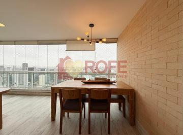 Apartamento · 105m² · 2 Quartos · 2 Vagas · Apartamento 105 m² à venda no Thera Faria Lima - Rua Paes Leme, Pinheiros - Melhor área de lazer.