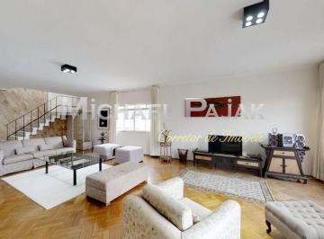 Apartamento · 485m² · 5 Quartos · 2 Vagas · Condominio Novo Belo Horizonte Bela Vista