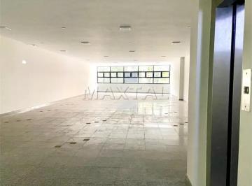 Comercial · 728m² · 8 Vagas · Prédio comercial na Av. Angélica, com 3 andares, subsolo para 9 automóveis, copa e 5 banheiros.