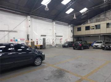 Comercial · 900m² · 20 Vagas · Galpão para locação de 900 m² com 20 vagas e 3 escritórios, no Bairro do Limão.