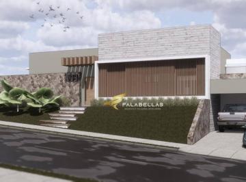 07e25c8a33f355d09eab50c3664952579504bcd4 · Casa com 3 dormitórios à venda, 207 m² por R$ 2.200.000,00 - Loteamento Capital Ville - Jundiaí/SP