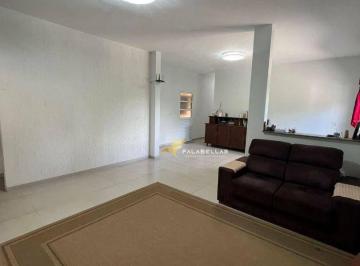 9ba1b34a14958fb7956311433936302efe6f1886 · Casa com 2 dormitórios à venda, 230 m² por R$ 750.000,00 - Chácara Lagoa Branca - Campo Limpo Paulis