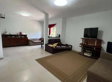 97fffdd57edbb3b6586fe97008cb6b9e897d44b1 · Casa com 2 dormitórios à venda, 230 m² por R$ 750.000,00 - Chácara Lagoa Branca - Campo Limpo Paulis