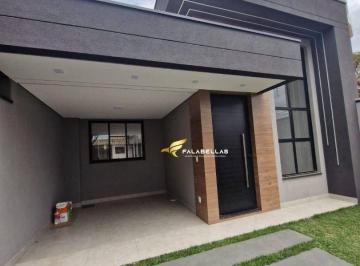 c357e031f97a1443091b5f3ac845709398f3fbf3 · Casa com 3 dormitórios à venda, 100 m² por R$ 755.000,00 - Jardim Marambaia - Jundiaí/SP