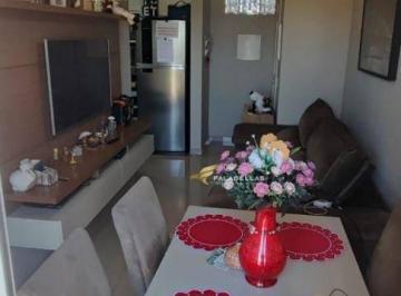 fafa22f6cad4e0e6ab2978a9ba4c65777cc69245 · Apartamento com 2 dormitórios à venda, 56 m² por R$ 350.000,00 - Chácara Lago - Vinhedo/SP