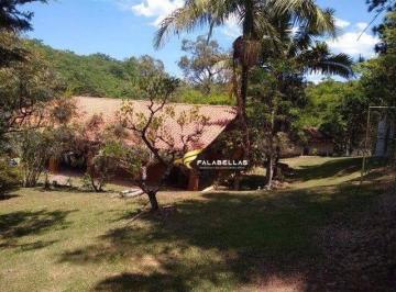 4f8470502858f75c958af739823139b17bf58050 · Chácara com 3 dormitórios à venda, 5000 m² por R$ 742.000,00 - Iara - Atibaia/SP