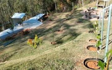 33d92ac66214b76cf7c071fdfee921b0a81a26f0 · Terreno à venda, 1320 m² por R$ 424.000,00 - Loteamento Capital Ville - Jundiaí/SP