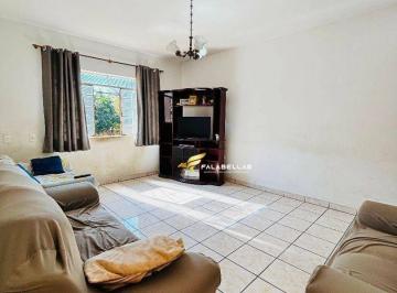 aee5209902633da940fc86f6c60bff80fbf4e334 · Casa com 3 dormitórios à venda, 302 m² por R$ 600.000,00 - Jardim Estádio - Jundiaí/SP