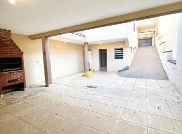 6167ee1f6c3d2a9667e2a810a33ba7d619e7dec7 · Casa com 3 dormitórios à venda, 240 m² por R$ 1.000.000,00 - Bela Vista - Jundiaí/SP