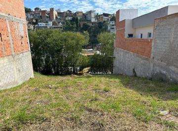 f458b3ac8ce96c984527a52c556c61678e4514e6 · Terreno à venda, 310 m² por R$ 200.000,00 - Condomínio Chacur - Várzea Paulista/SP