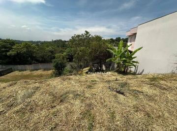 de749c48b404f5b7aad819c23cd9f1a55ef5ee1a · Terreno à venda, 300 m² por R$ 210.000,00 - Condomínio Chacur - Várzea Paulista/SP