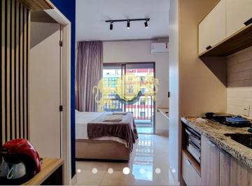 Apartamento · 20m² · 1 Quarto · Flat com 1 dormitório para alugar na República - SP