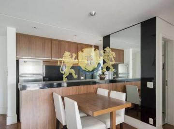 Apartamento · 75m² · 2 Quartos · 2 Vagas · Apartamento para venda no Brooklin - Edifício Mandarim