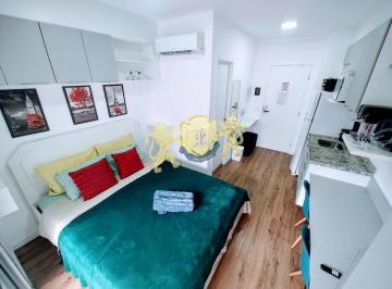 Apartamento · 20m² · 1 Quarto · Apartamento com 1 dormitório para venda na República - SP