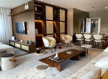 25b0d27bc39de4c51cd09f34e51566a750e62dda · Apartamento com 3 dormitórios à venda, 164 m² por R$ 2.000.000,00 - Jardim Ana Maria - Jundiaí/SP