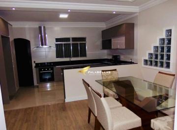 6e5de6a99549e8df155e6604b84a2aecb298d547 · Casa com 3 dormitórios à venda, 138 m² por R$ 532.000,00 - Vila Olímpia - Campo Limpo Paulista/SP