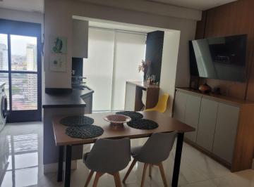 Apartamento · 64m² · 2 Quartos · 2 Vagas · Apartamento Impecavel no condominio Art Bela Vista. Centro – Osasco