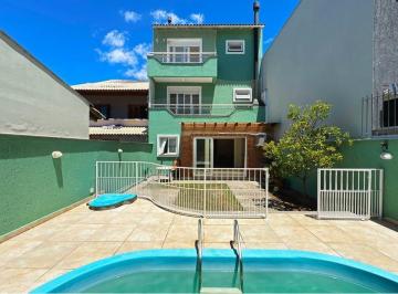 Casa · 201m² · 1 Quarto · 2 Vagas · HCB 341 Casa 610191034-131