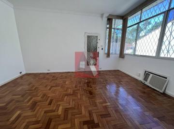 Apartamento · 140m² · 4 Quartos · 2 Vagas · Apartamento duplex 4 quartos à venda - Alto da Boa Vista-RJ