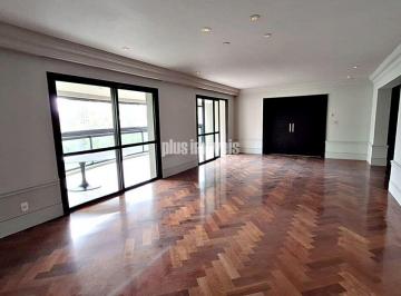 Apartamento · 400m² · 4 Quartos · 5 Vagas · PRÓXIMO AO PARQUE BURLE MARX, COLÉGIO PORTO SEGURO 400,02M²AU 4 SUÍTES, 6GAR