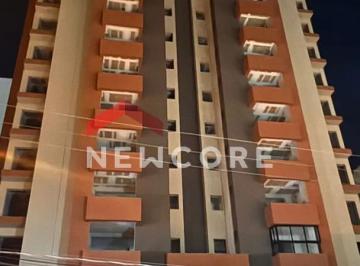 Apartamento · 75m² · 2 Quartos · 1 Vaga · Apartamento em  Rua Engenheiro Alpheu José Ribas Sampaio - Jardim Infante Dom Henrique - Bauru/SP