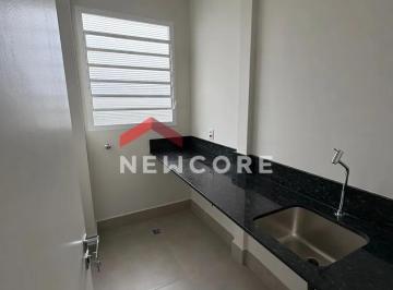 Apartamento · 56m² · 2 Quartos · 1 Vaga - Newcore  · Apartamento em Rua Bonfim - Alto Cafezal - Marília/SP