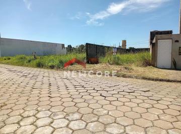Terreno · 159m² · Lote em  Rua Alfredo Nogueira Silva - Estância Santa Izabel - Peruíbe/SP