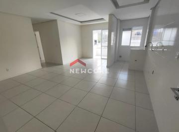 Apartamento · 78m² · 3 Quartos · 1 Vaga · Apartamento em Rua Visconde de Cairu - Santa Bárbara - Criciúma/SC