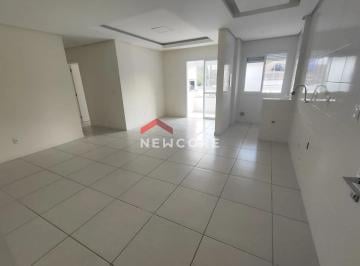 Apartamento · 78m² · 3 Quartos · 1 Vaga · Apartamento em Rua Visconde de Cairu - Santa Bárbara - Criciúma/SC