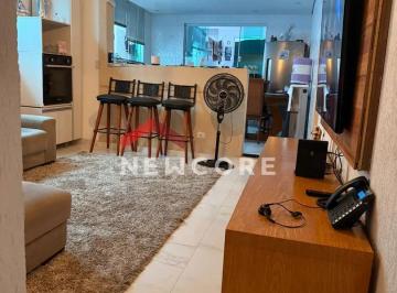 Casa · 62m² · 3 Quartos · 2 Vagas · Casa em Rua Rio D'ouro - Pestana - Osasco/SP