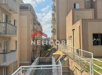 Apartamento · 52m² · 3 Quartos · 1 Vaga · Apartamento em Rua Tibúrcio de Sousa - Itaim Paulista - São Paulo/SP