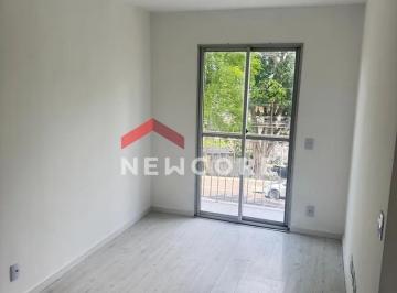 Apartamento de 3 quartos, São Paulo · Apartamento em Rua Tibúrcio de Sousa - Itaim Paulista - São Paulo/SP