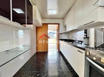 Apartamento · 208m² · 4 Quartos · 4 Vagas · Cobertura em  Rua Alair Marques Rodrigues - Santa Amélia - Belo Horizonte/MG
