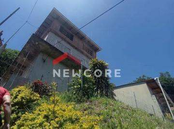 Casa · 180m² · 4 Quartos · 2 Vagas · Casa em Rua Casca Alpina - Glória - Porto Alegre/RS