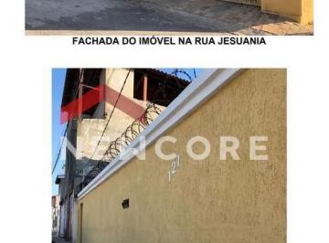Casa · 340m² · 5 Quartos · 2 Vagas · Casa em  Rua Jesuânia - Dom Bosco - Betim/MG