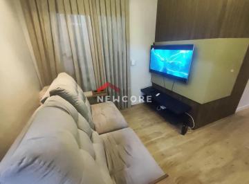 Apartamento · 76m² · 3 Quartos · 1 Vaga · Apartamento em  Rua Celestina Zilli Rováris - Centro - Criciúma/SC