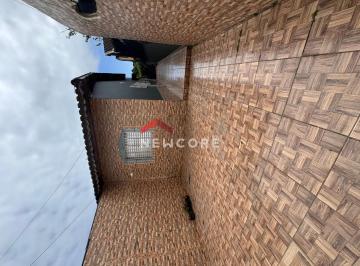 Casa · 40m² · 2 Quartos · 2 Vagas · Casa em Avenida Agenor de Campos - Jussara - Mongaguá/SP