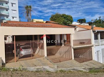 Casa · 260m² · 4 Quartos · 4 Vagas · Casa em  Rua Bruno Busca - Jardim Tereza - Itatiba/SP