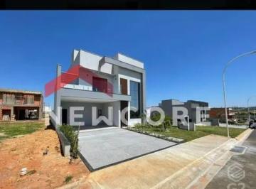 Casa de 4 quartos, Indaiatuba · Casa de condomínio em Avenida Domingos Ferrarezzi - Jardim Residencial Dona Maria José - Indaiatuba/