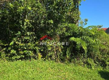 Terreno · 318m² · Lote em condomínio em Rua Quinze - Jardim São Luis - Peruíbe/SP