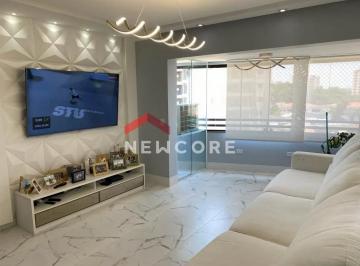 Apartamento · 107m² · 3 Quartos · 2 Vagas · Apartamento em  Rua Bimbarra - Vila Formosa - São Paulo/SP