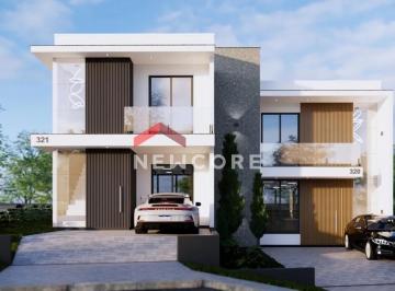 Casa · 125m² · 3 Quartos · 2 Vagas · Sobrado em Rua Euclides Correa Machado - Freitas - Sapucaia do Sul/RS
