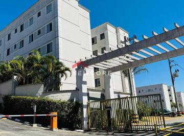Apartamento · 50m² · 2 Quartos · 1 Vaga · Apartamento em  Avenida Maria Ricci Perrota - Vila Alzira - Guarulhos/SP