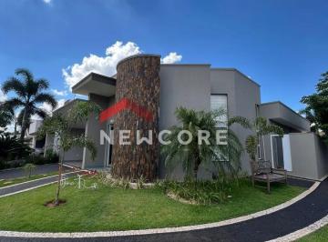 Casa · 230m² · 3 Quartos · 2 Vagas · Casa de condomínio em  Rua das Magnólias - Jardim Magnólias - Araraquara/SP