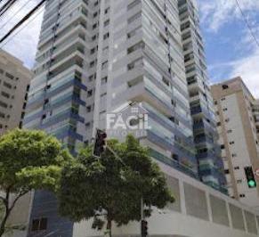 Apartamento · 85m² · 2 Quartos · 2 Vagas · Apartamento em Itapuã - Vila Velha