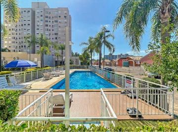 Apartamento · 48m² · 2 Quartos · 1 Vaga · JITAT 1680 Apto 612511077-4