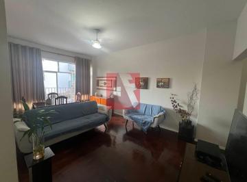 Apartamento · 110m² · 3 Quartos · 1 Vaga · Apartamento de 110m² | 3 Quartos | Suíte 1 Vaga na Melhor Região da Tijuca